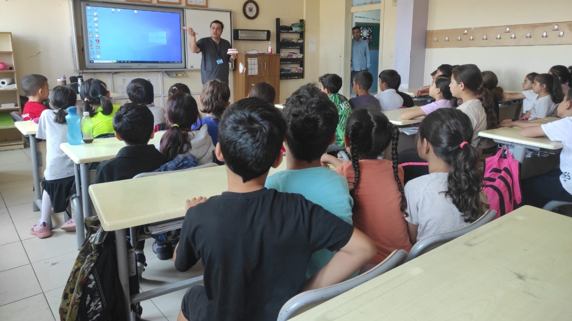 Koruyucu Ağız ve Diş Sağlığı Programı 
